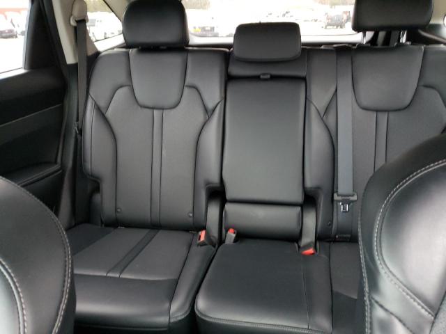 Photo 10 from auction – 2021 KIA SORENTO S with VIN 5XYRLDLC5MG002550