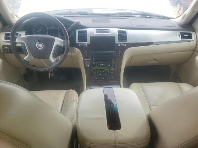 Photo 8 from auction – 2008 CADILLAC ESCALADE E with VIN 3GYFK62878G137657