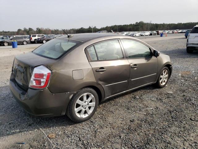 Photo 3 from auction – 2009 NISSAN SENTRA 2.0 with VIN 3N1AB61E09L659839