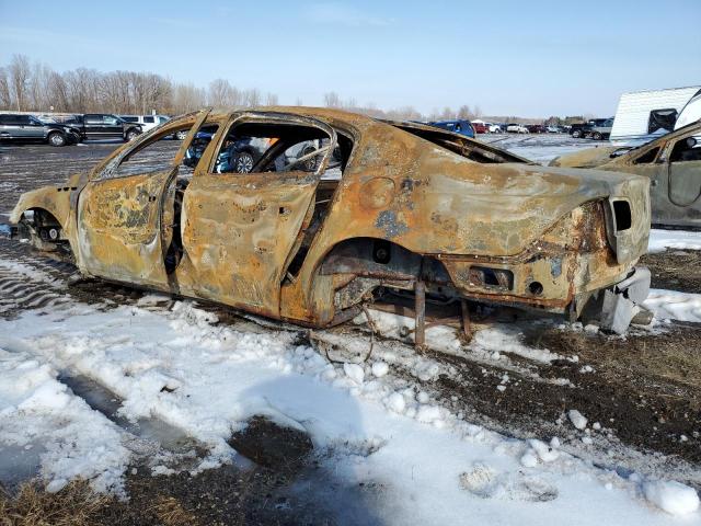 Photo 2 from auction – 2011 BUICK LUCERNE CX with VIN 1G4HC5EM0BU144996