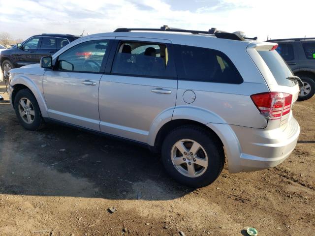 Photo 2 from auction – 2010 DODGE JOURNEY SE with VIN 3D4PG4FB1AT175715