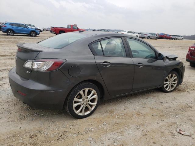 Photo 3 from auction – 2011 MAZDA 3 S with VIN JM1BL1W53B1363091