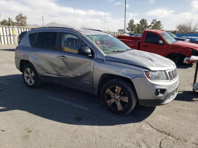 Photo 4 from auction – 2015 JEEP COMPASS SP with VIN 1C4NJDBB4FD316821