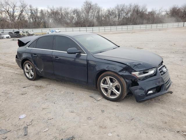 Photo 4 from auction – 2013 AUDI A4 PREMIUM with VIN WAUBFAFL7DA161456