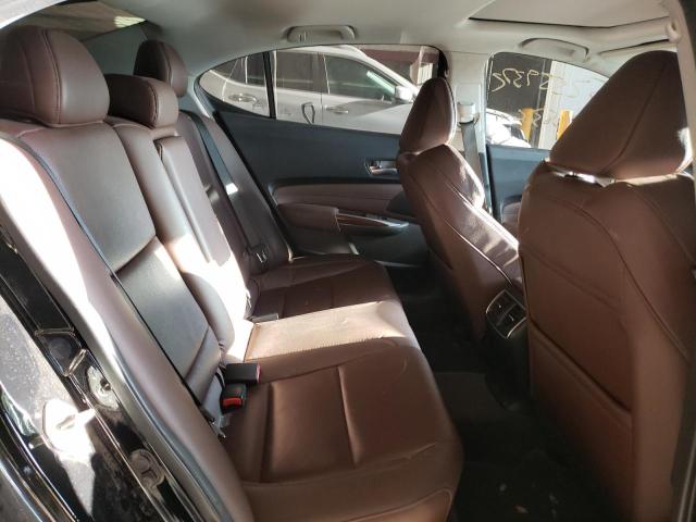 Photo 10 from auction – 2015 ACURA TLX TECH with VIN 19UUB2F59FA003218