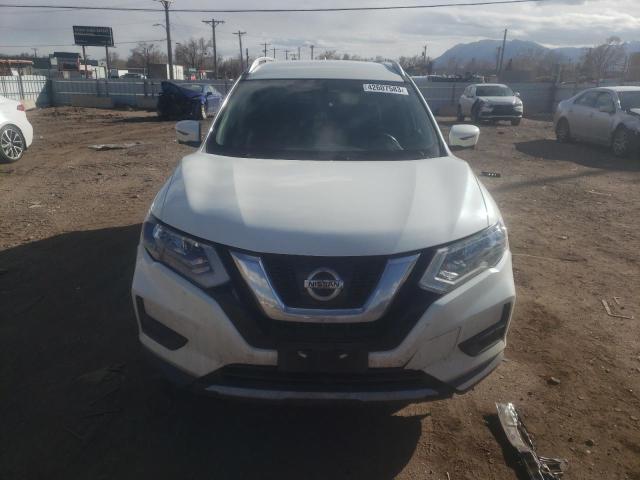 Photo 5 from auction – 2017 NISSAN ROGUE S with VIN KNMAT2MV3HP604447