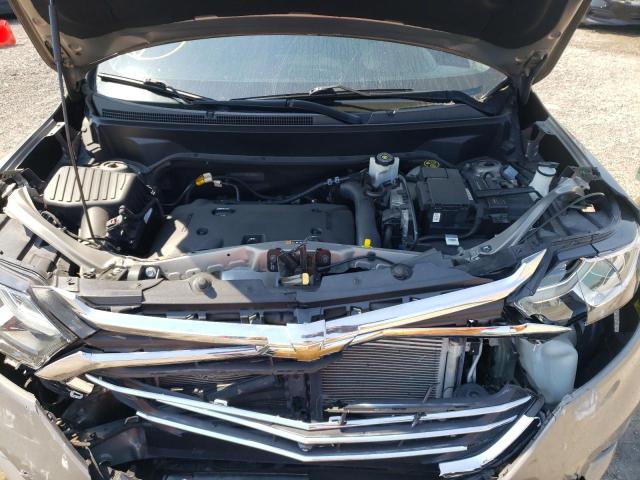 Photo 12 from auction – 2019 CHEVROLET EQUINOX with VIN 3GNAXPEX1KS573801