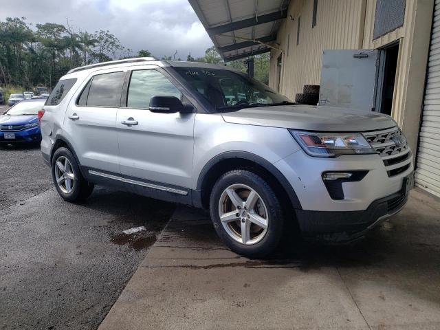 Photo 4 from auction – 2019 FORD EXPLORER X with VIN 1FM5K7D85KGB47008