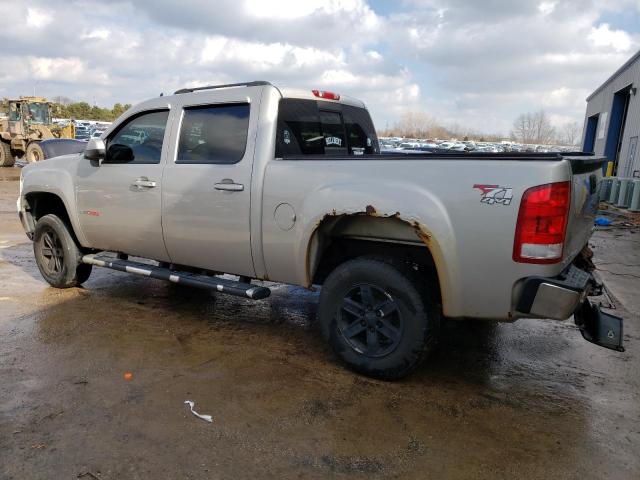 Photo 2 from auction – 2007 GMC NEW SIERRA with VIN 2GTEK13Y671538837