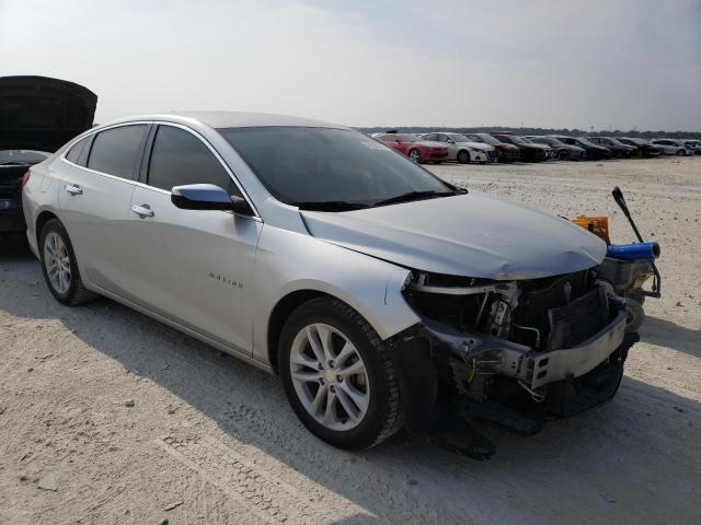 Photo 4 from auction – 2016 CHEVROLET MALIBU LT with VIN 1G1ZE5ST7GF288547