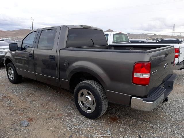 Photo 2 from auction – 2005 FORD F150 SUPER with VIN 1FTRW12W55KD46912