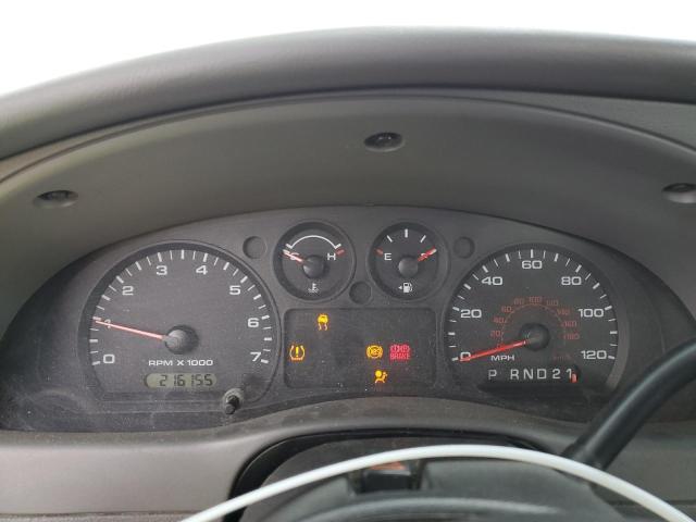Photo 9 from auction – 2011 FORD RANGER with VIN 1FTKR1AD0BPA51952