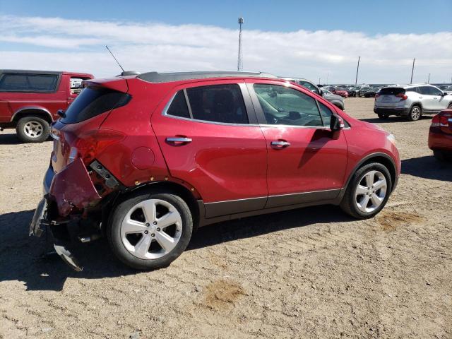 Photo 3 from auction – 2015 BUICK ENCORE CON with VIN KL4CJBSB2FB035117