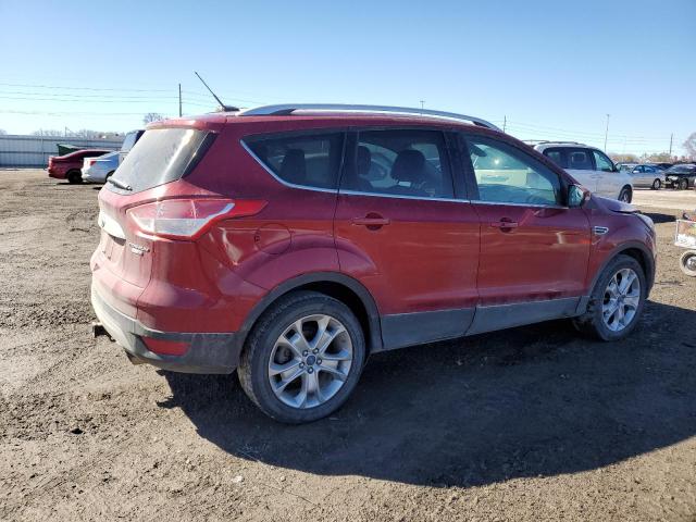 Photo 3 from auction – 2015 FORD ESCAPE TIT with VIN 1FMCU9J9XFUA58360