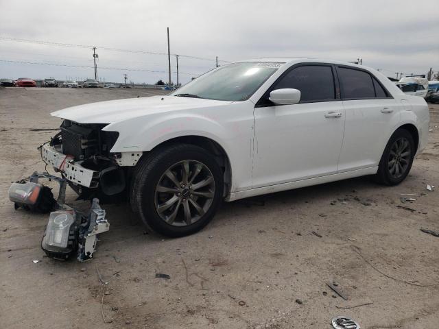 CHRYSLER 300 S 2014 with VIN 2C3CCAGG2EH309750 - Photo from auction
