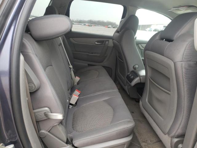 Photo 11 from auction – 2013 CHEVROLET TRAVERSE L with VIN 1GNKRFED6DJ120468