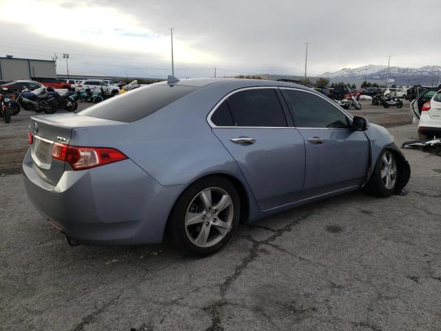 Photo 3 from auction – 2011 ACURA TSX with VIN JH4CU2F61BC013543
