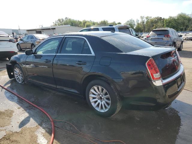 Photo 2 from auction – 2014 CHRYSLER 300 with VIN 2C3CCAAG7EH157232