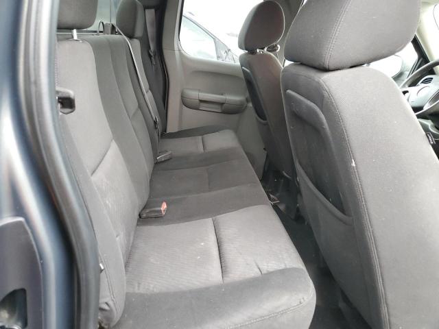 Photo 10 from auction – 2011 CHEVROLET SILVERADO with VIN 1GCRCPEX3BZ155041