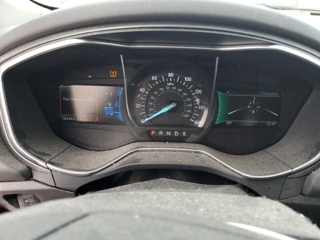 Photo 9 from auction – 2015 FORD FUSION TIT with VIN 3FA6P0D98FR175657