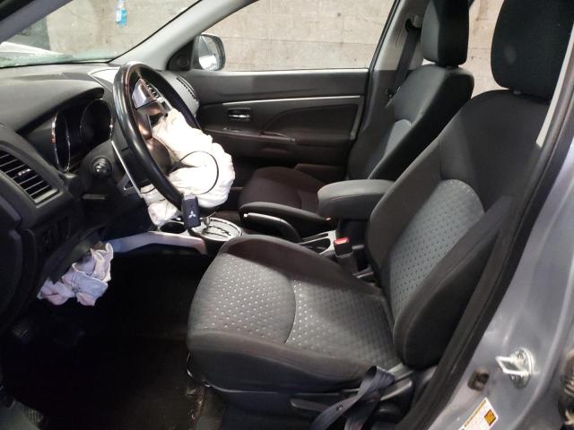 Photo 7 from auction – 2012 MITSUBISHI OUTLANDER with VIN JA4AR4AU7CZ005693