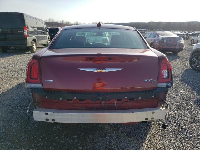 Photo 6 from auction – 2018 CHRYSLER 300 S with VIN 2C3CCAGG7JH331060