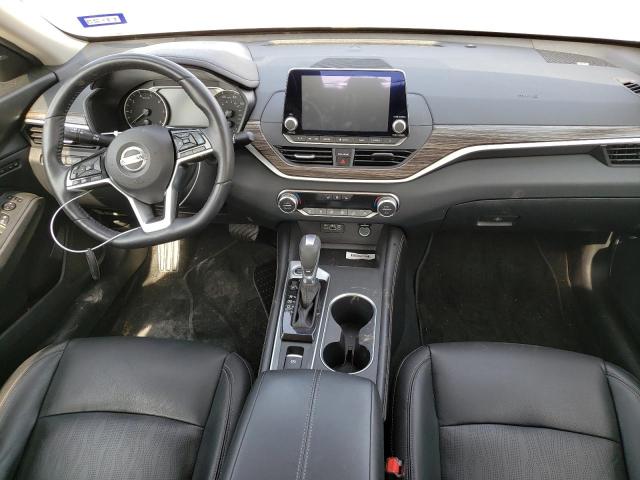 Photo 8 from auction – 2019 NISSAN ALTIMA PLA with VIN 1N4BL4FV1KC115840