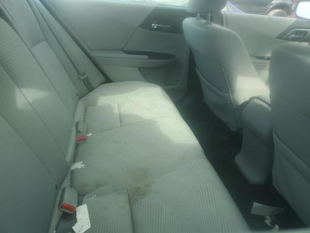 Photo 10 from auction – 2014 HONDA ACCORD LX with VIN 1HGCR2F34EA102596