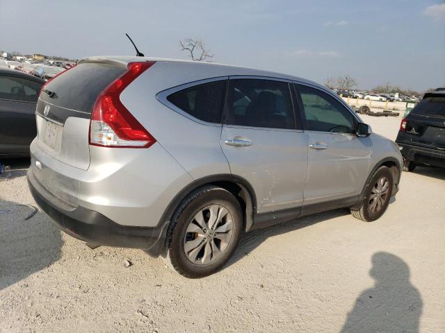 Photo 3 from auction – 2014 HONDA CR-V EX with VIN 3CZRM3H50EG701874