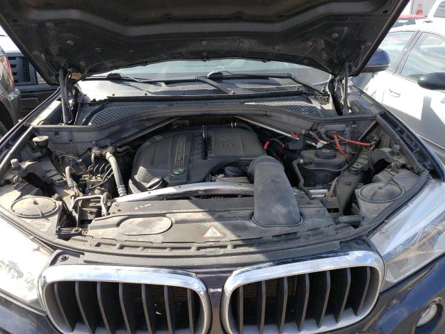 Photo 11 from auction – 2015 BMW X5 XDRIVE3 with VIN 5UXKR0C52F0P12863
