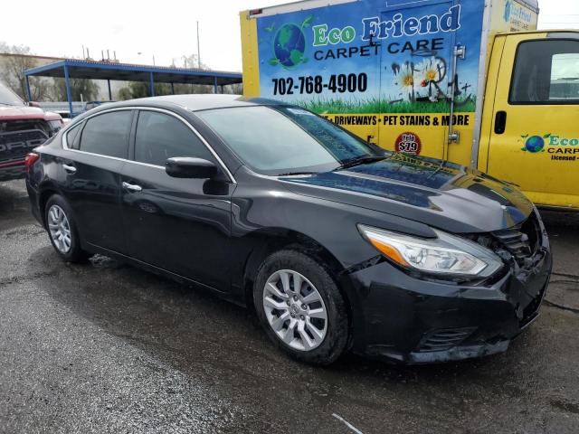 Photo 4 from auction – 2016 NISSAN ALTIMA 2.5 with VIN 1N4AL3AP1GN332542