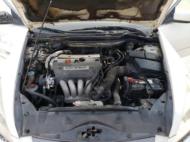 Photo 11 from auction – 2003 HONDA ACCORD EX with VIN JHMCM566X3C085084