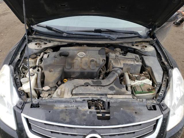 Photo 11 from auction – 2011 NISSAN ALTIMA BAS with VIN 1N4AL2AP8BN481761