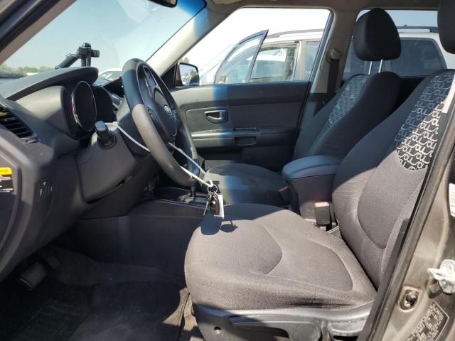Фото 7 с аукциона – 2010 KIA SOUL + с VIN KNDJT2A25A7120571