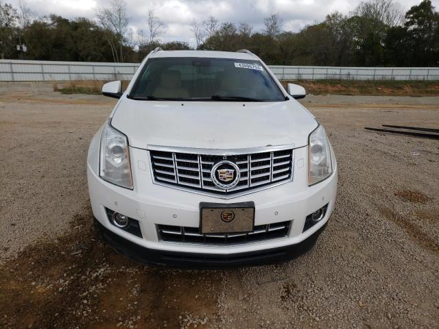 Photo 5 from auction – 2014 CADILLAC SRX PERFOR with VIN 3GYFNCE31ES546722