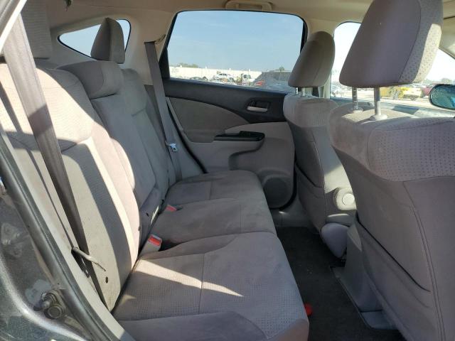 Photo 11 from auction – 2012 HONDA CR-V EX with VIN 5J6RM3H56CL026130