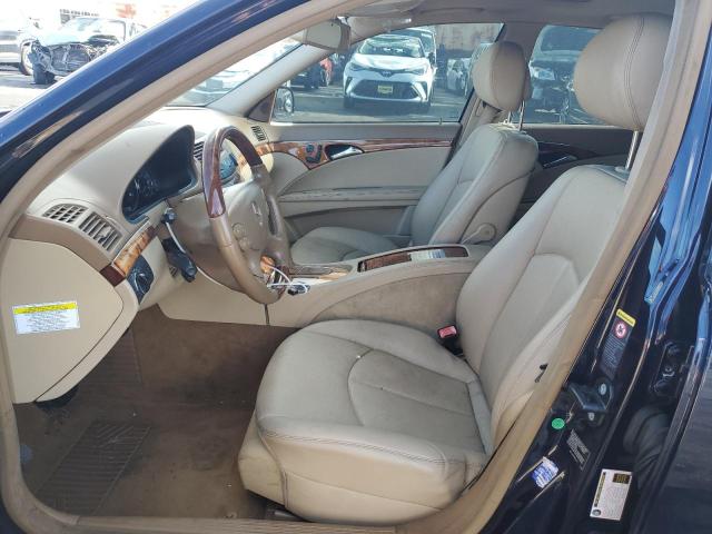 Photo 7 from auction – 2008 MERCEDES-BENZ E 350 with VIN WDBUF56X48B311592