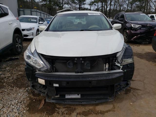 Photo 5 from auction – 2016 NISSAN ALTIMA 2.5 with VIN 1N4AL3APXGN346570
