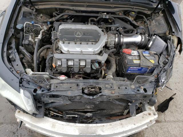 Photo 11 from auction – 2011 ACURA TL with VIN 19UUA9F57BA002770
