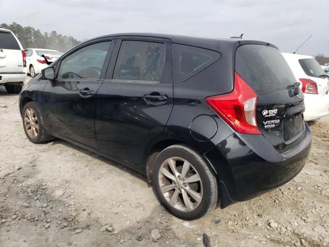 Photo 2 from auction – 2015 NISSAN VERSA NOTE with VIN 3N1CE2CPXFL405719
