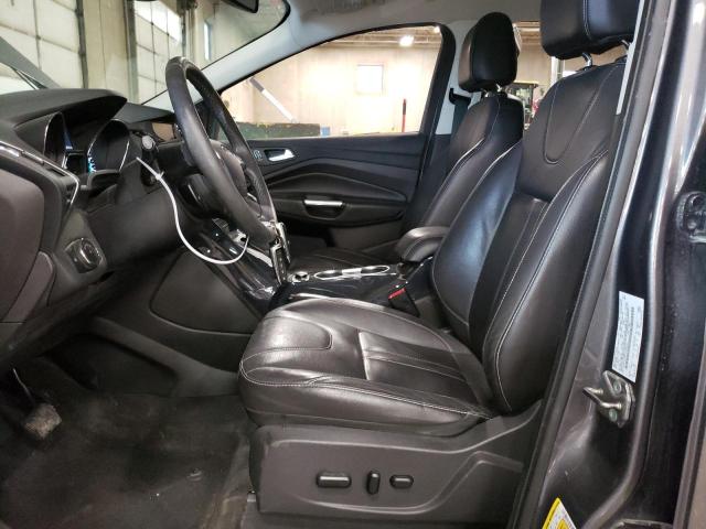 Photo 7 from auction – 2013 FORD ESCAPE TIT with VIN 1FMCU0J96DUC03287