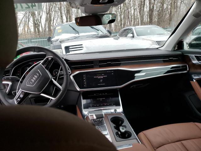 Photo 8 from auction – 2019 AUDI A6 PREMIUM with VIN WAUL2AF25KN103987