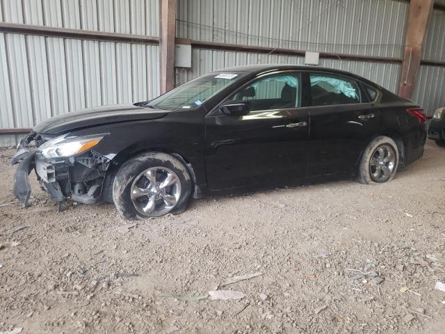 NISSAN ALTIMA 2.5 2018 with VIN 1N4AL3AP5JC246170 - Photo from auction