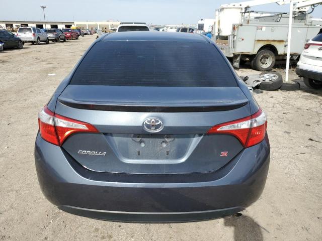 Photo 6 from auction – 2015 TOYOTA COROLLA L with VIN 2T1BURHE1FC449347