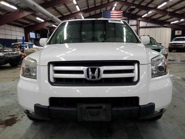 Photo 5 from auction – 2008 HONDA PILOT EXL with VIN 5FNYF185X8B036671