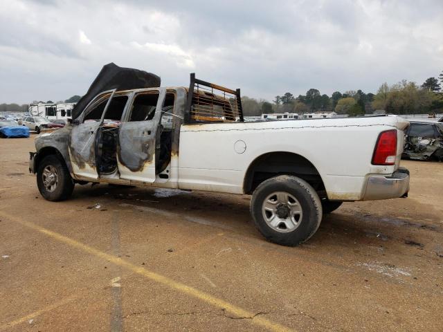 Photo 2 from auction – 2011 DODGE RAM 2500 with VIN 3D7UT2CL2BG548029