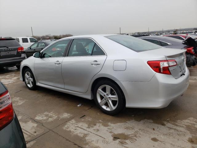 Photo 2 from auction – 2012 TOYOTA CAMRY BASE with VIN 4T1BF1FK3CU117943