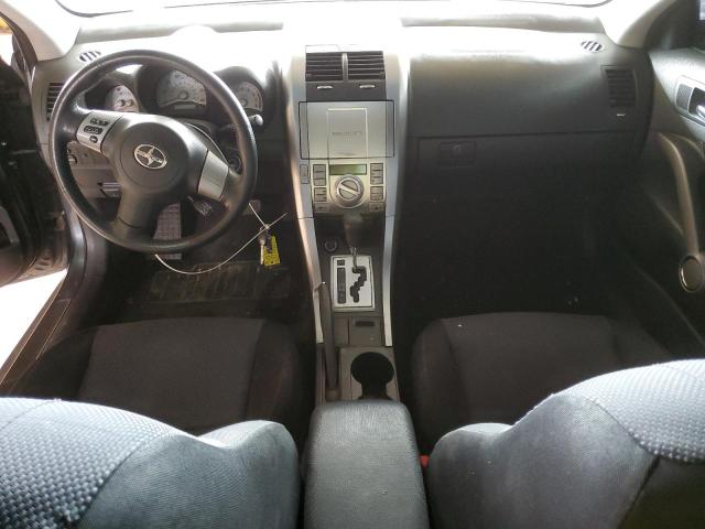 Photo 8 from auction – 2008 TOYOTA SCION TC with VIN JTKDE167680243877