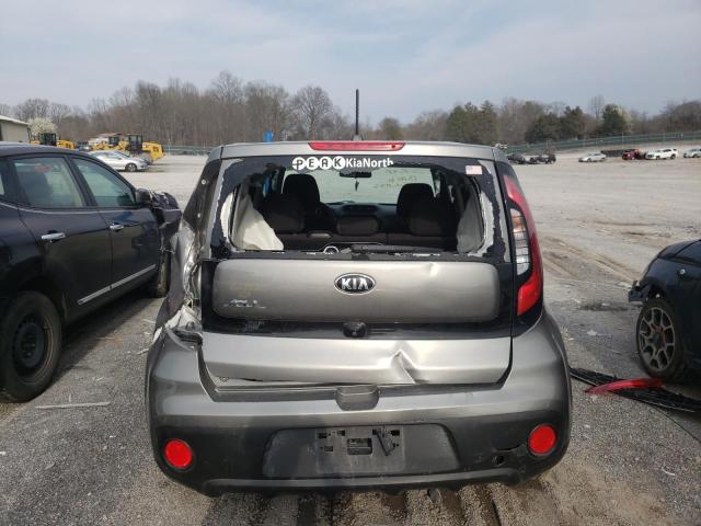 Photo 6 from auction – 2019 KIA SOUL with VIN KNDJN2A25K7675211