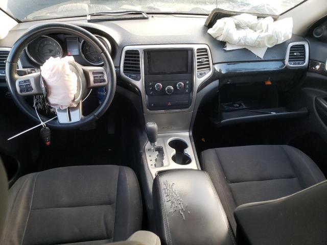 Photo 8 from auction – 2012 JEEP GRAND CHER with VIN 1C4RJFAG2CC255710
